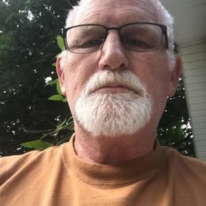 Meet your Posher, Jeff